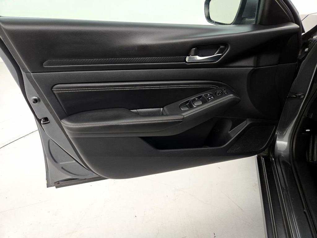 used 2020 Nissan Altima car, priced at $17,998