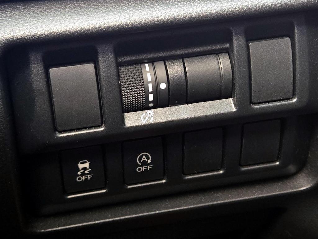 used 2021 Subaru Crosstrek car, priced at $18,998