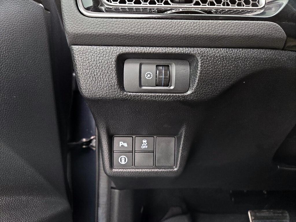 used 2023 Honda Civic car, priced at $30,998
