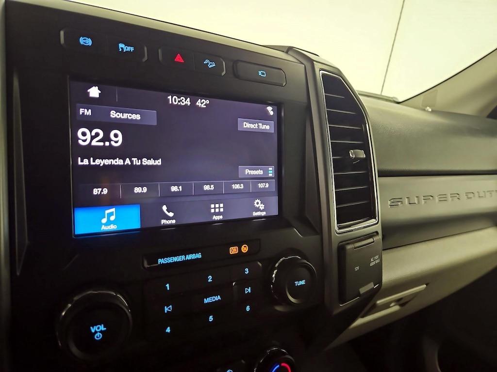 used 2019 Ford F-250 car, priced at $56,998