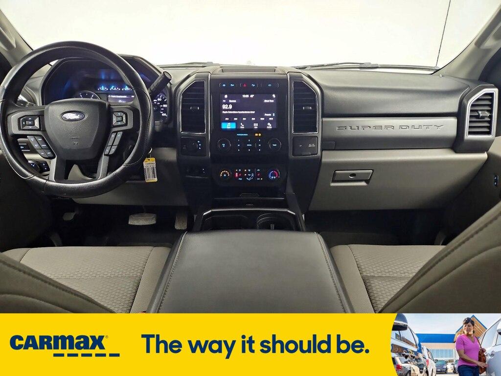 used 2019 Ford F-250 car, priced at $55,998