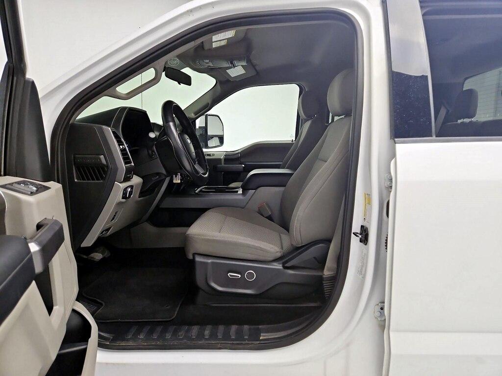 used 2019 Ford F-250 car, priced at $56,998