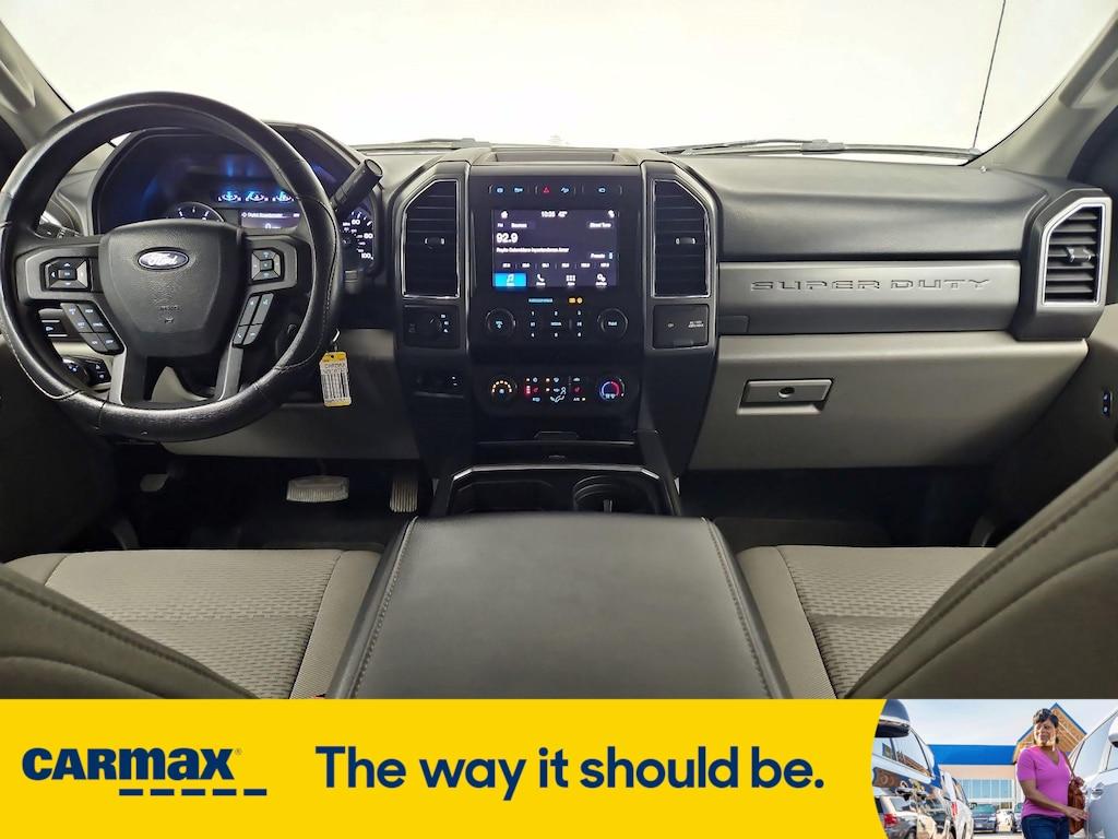 used 2019 Ford F-250 car, priced at $56,998