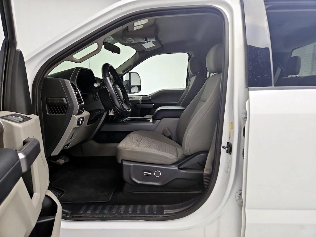 used 2019 Ford F-250 car, priced at $55,998
