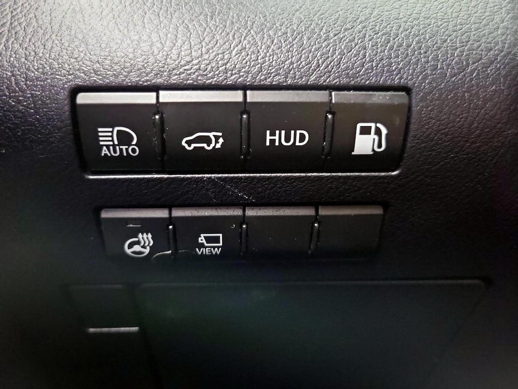 used 2020 Lexus RX 450h car, priced at $46,998