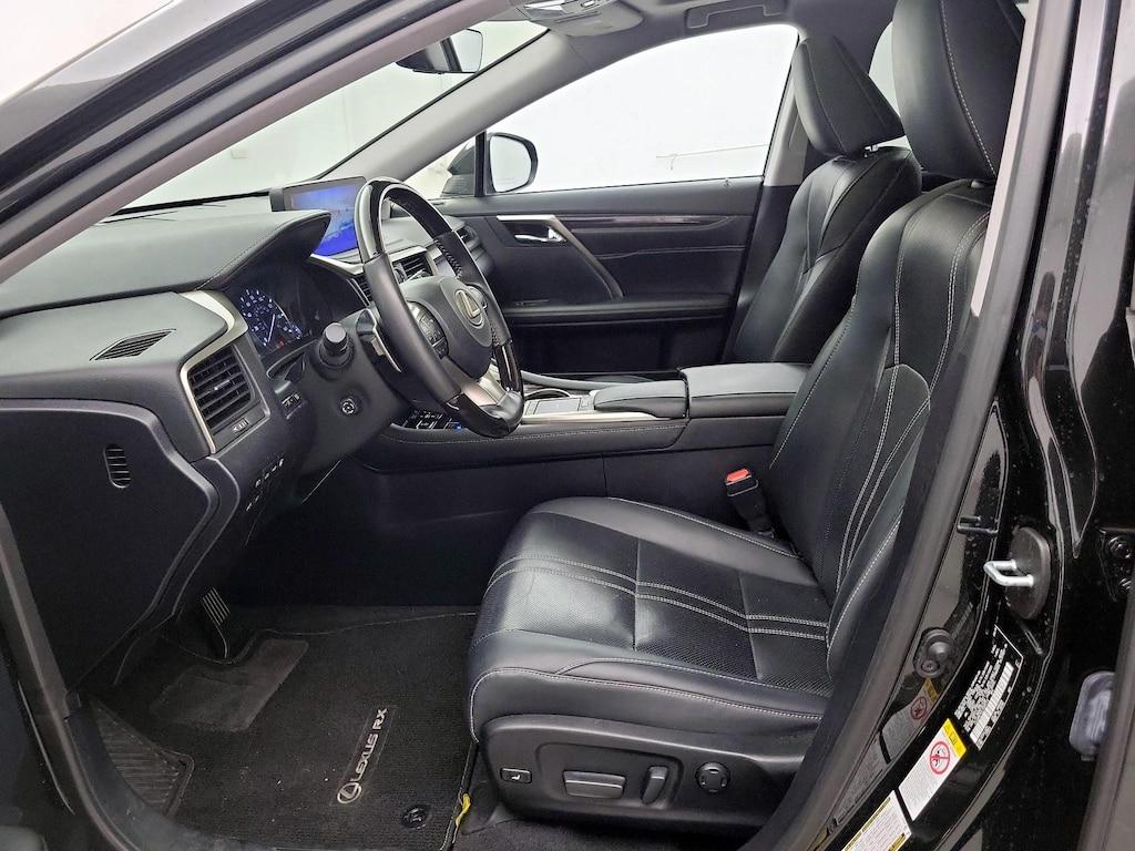 used 2020 Lexus RX 450h car, priced at $46,998