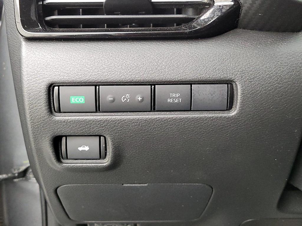 used 2020 Nissan Sentra car, priced at $15,998