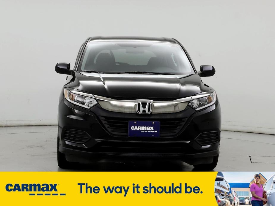 used 2019 Honda HR-V car, priced at $19,998