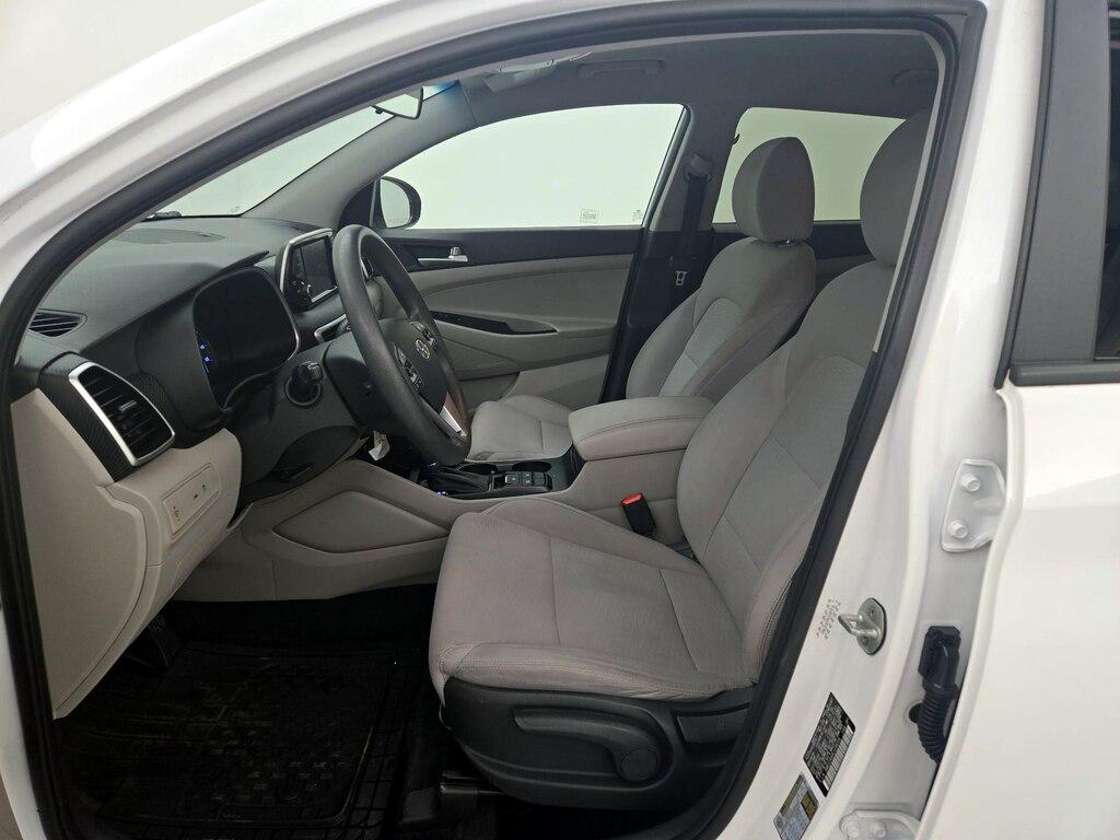 used 2020 Hyundai Tucson car, priced at $18,998