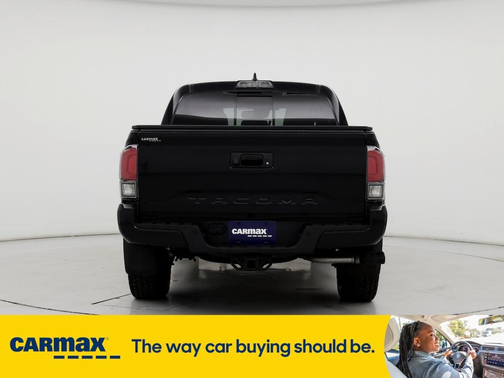 used 2019 Toyota Tacoma car, priced at $38,998