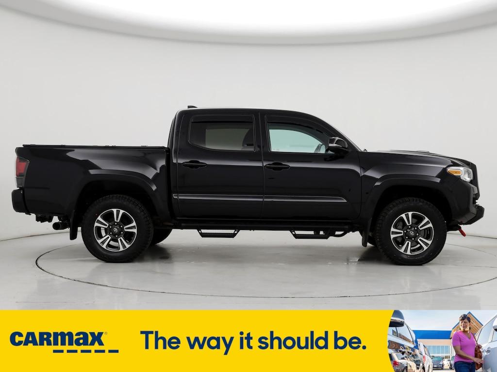 used 2019 Toyota Tacoma car, priced at $38,998