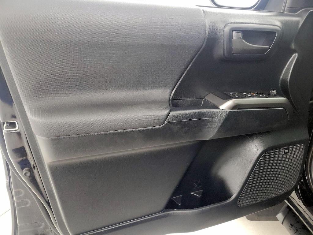 used 2019 Toyota Tacoma car, priced at $38,998