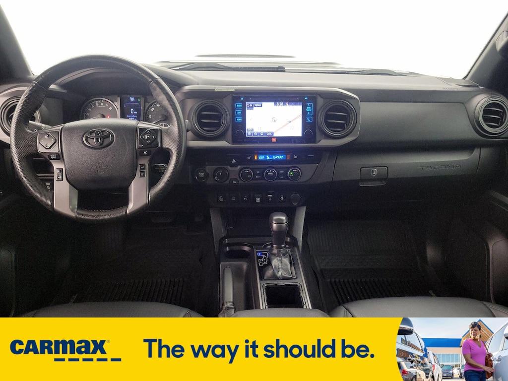 used 2019 Toyota Tacoma car, priced at $38,998