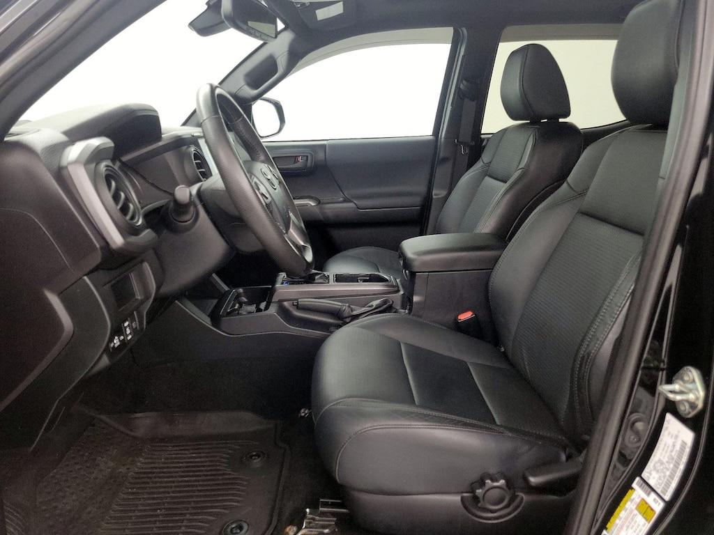 used 2019 Toyota Tacoma car, priced at $38,998