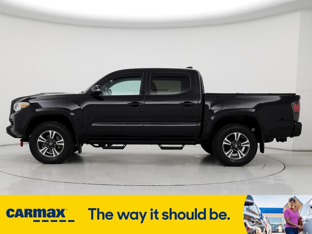 used 2019 Toyota Tacoma car, priced at $38,998