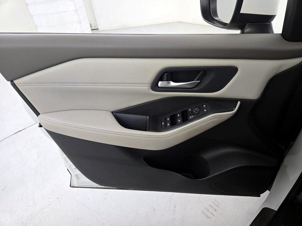 used 2023 Nissan Rogue car, priced at $25,998