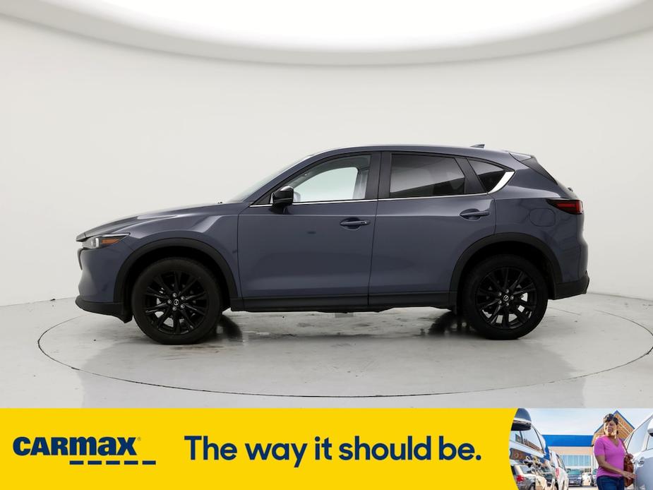 used 2023 Mazda CX-5 car, priced at $26,998