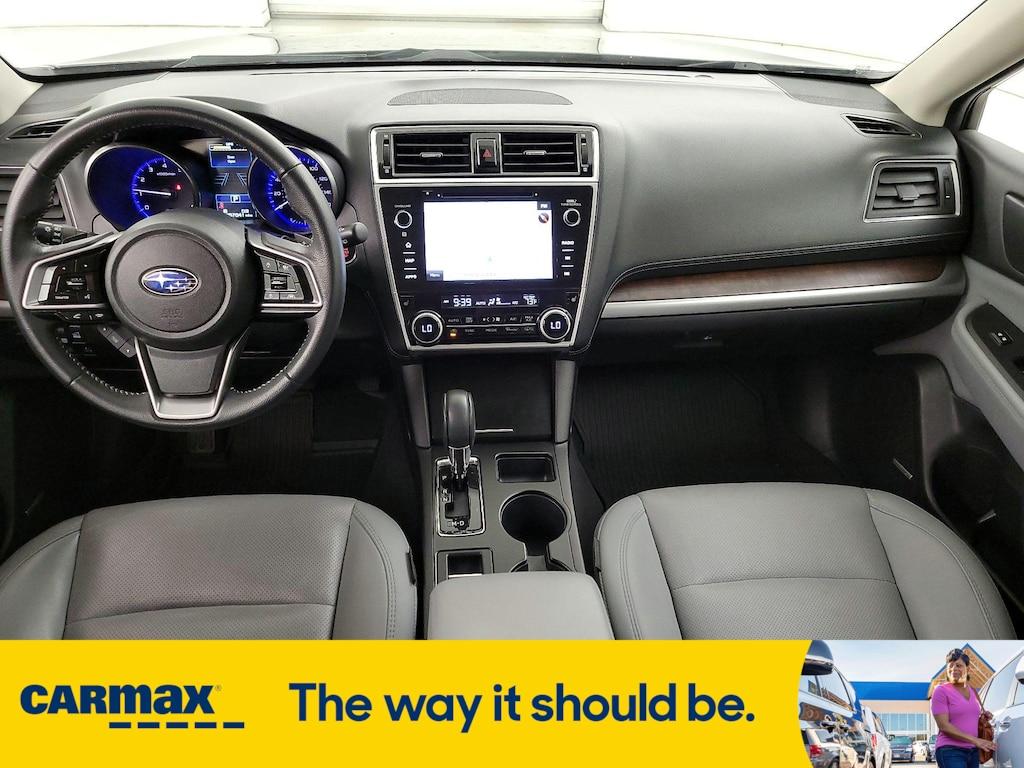 used 2019 Subaru Outback car, priced at $24,998