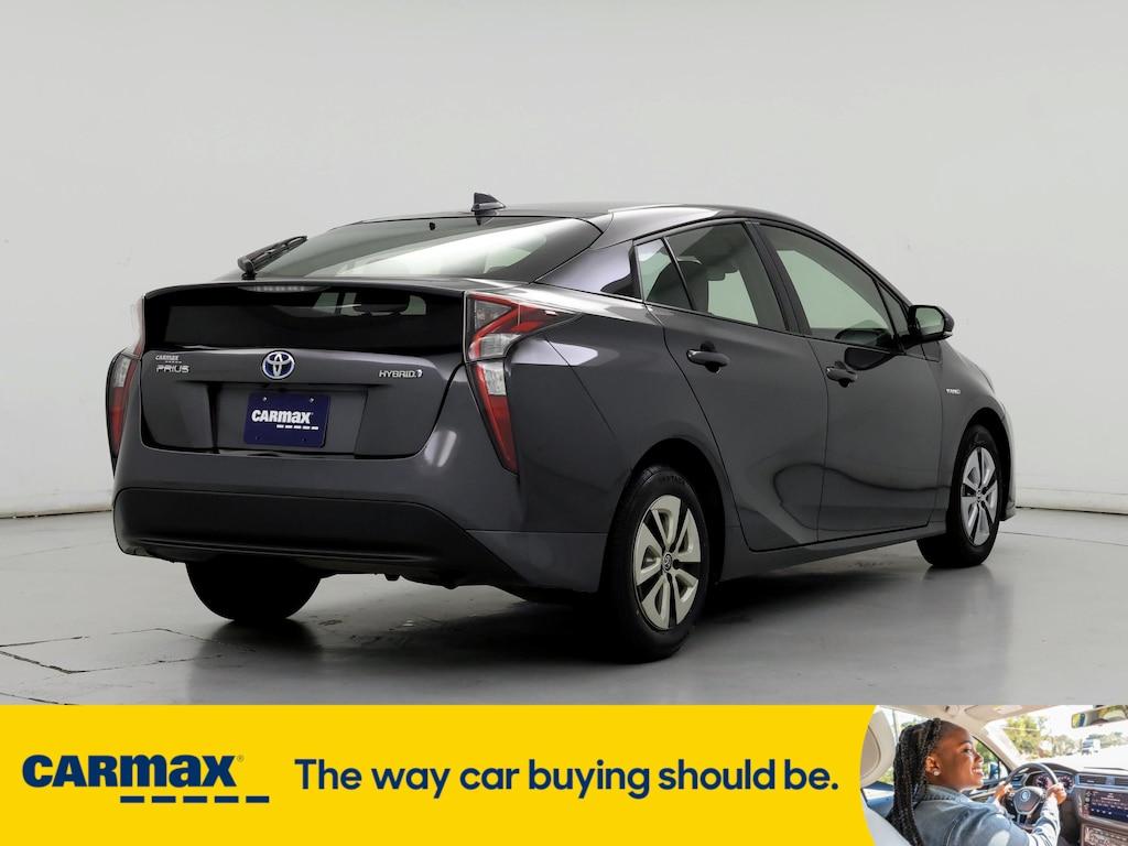 used 2017 Toyota Prius car, priced at $18,998