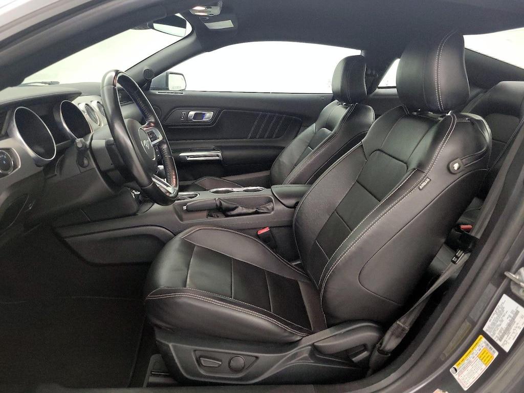 used 2023 Ford Mustang car, priced at $27,998