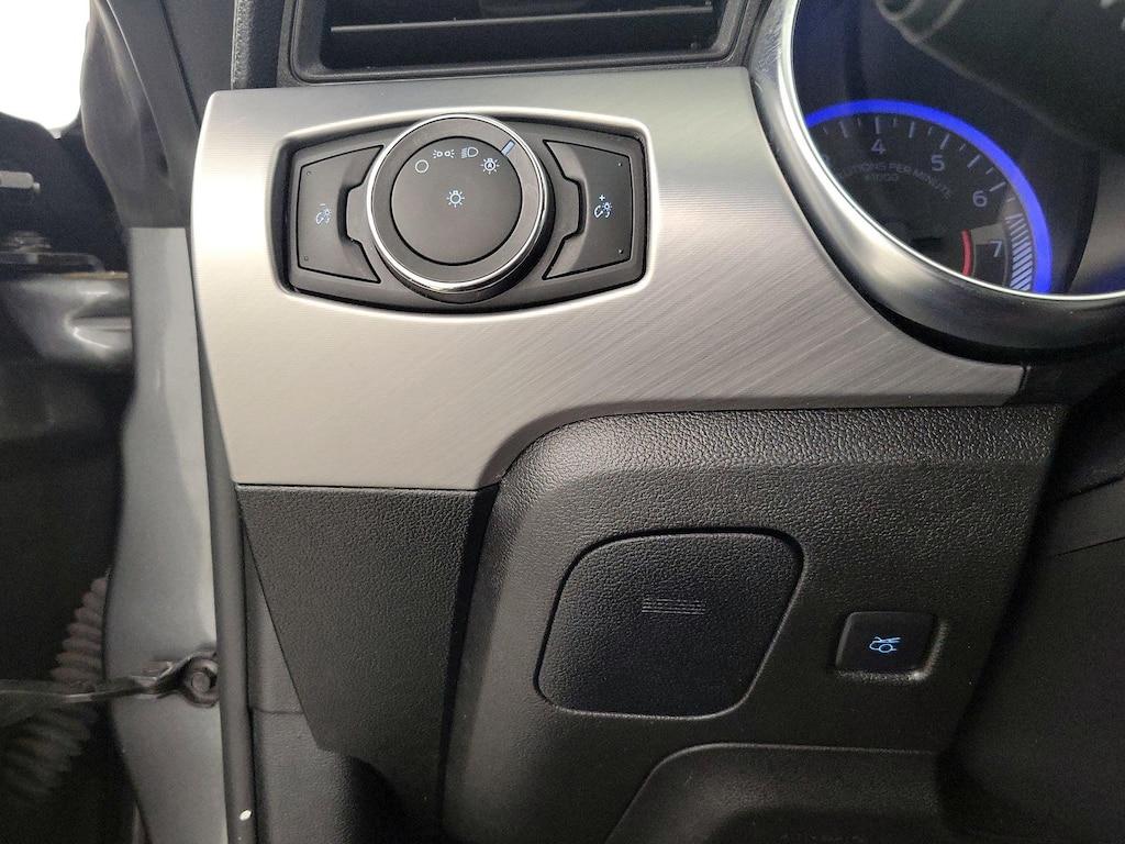 used 2023 Ford Mustang car, priced at $27,998