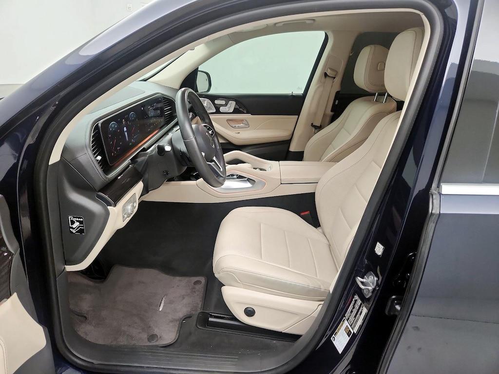 used 2020 Mercedes-Benz GLS 450 car, priced at $49,998