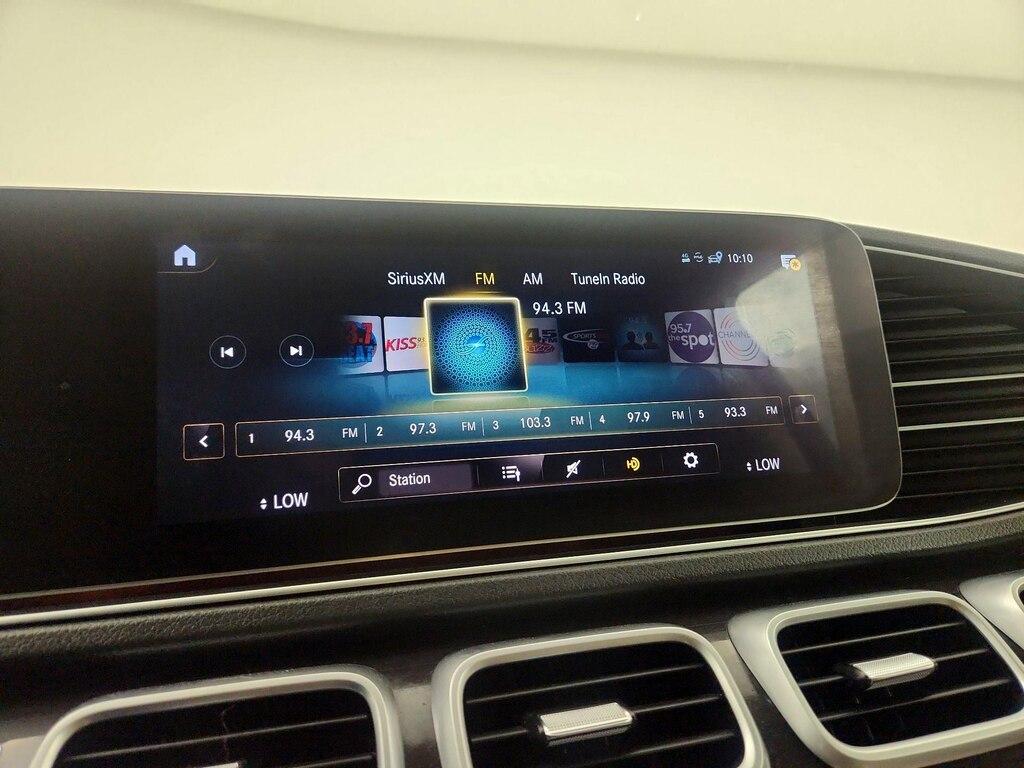 used 2020 Mercedes-Benz GLS 450 car, priced at $49,998