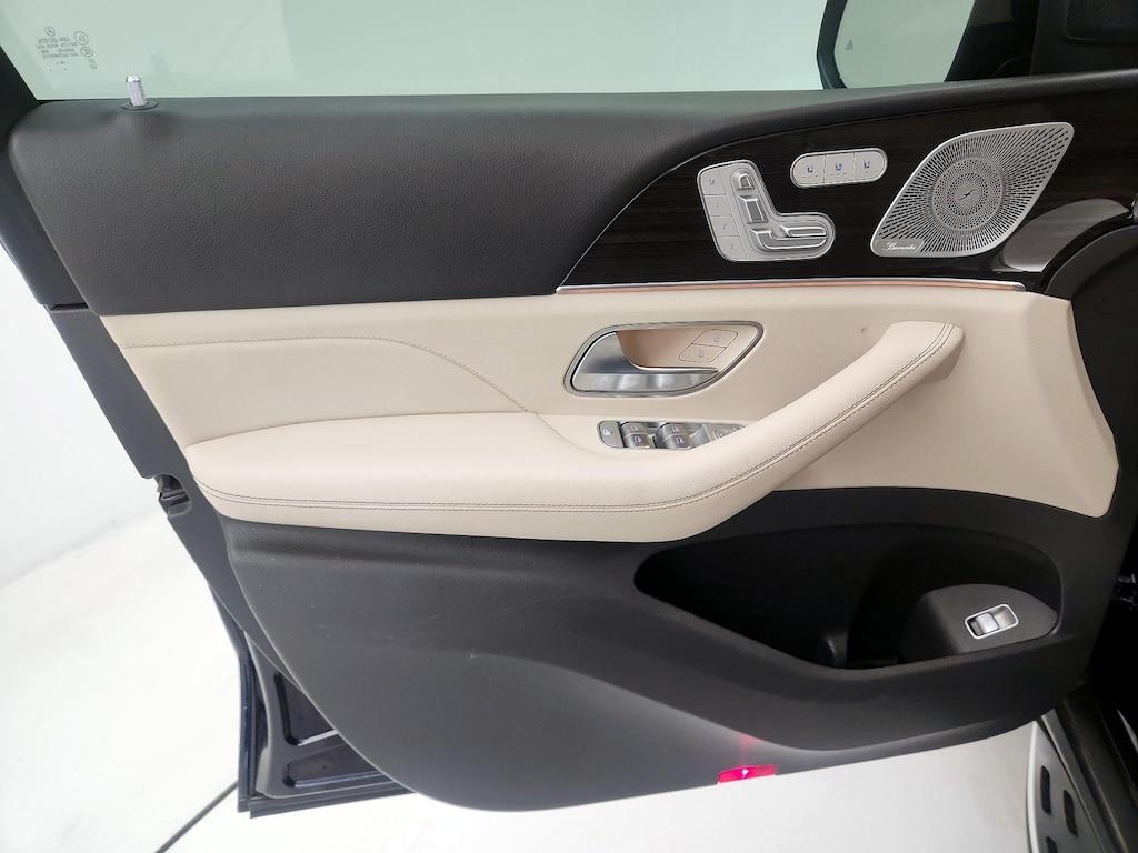 used 2020 Mercedes-Benz GLS 450 car, priced at $49,998