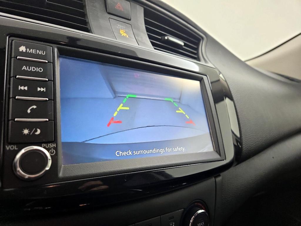 used 2019 Nissan Sentra car, priced at $14,998