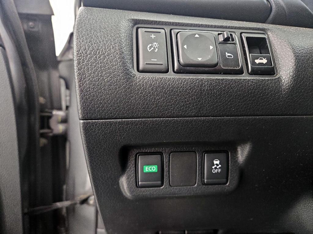 used 2019 Nissan Sentra car, priced at $14,998