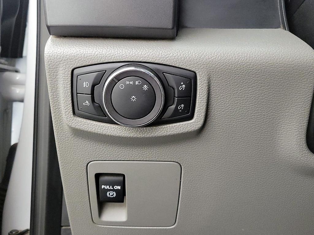 used 2019 Ford F-150 car, priced at $24,998