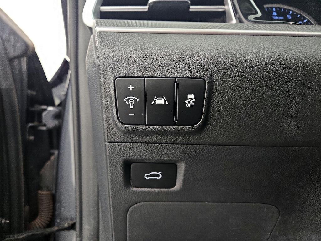 used 2022 Kia K5 car, priced at $21,998