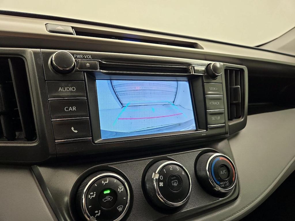 used 2015 Toyota RAV4 car, priced at $20,998
