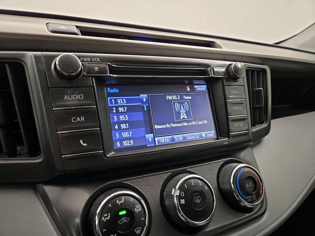 used 2015 Toyota RAV4 car, priced at $20,998