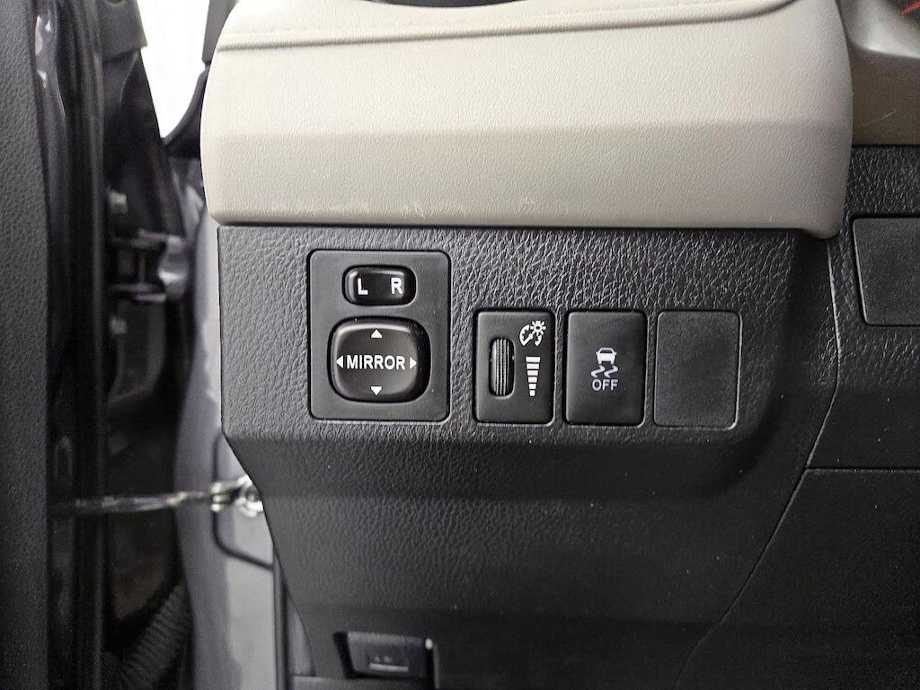 used 2015 Toyota RAV4 car, priced at $20,998