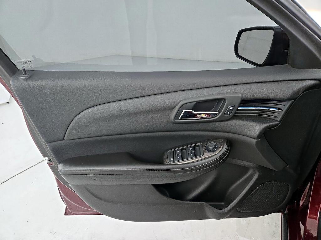 used 2015 Chevrolet Malibu car, priced at $12,998