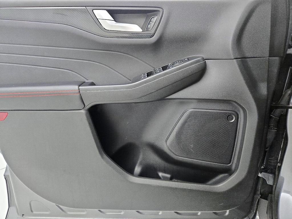 used 2023 Ford Escape car, priced at $22,998