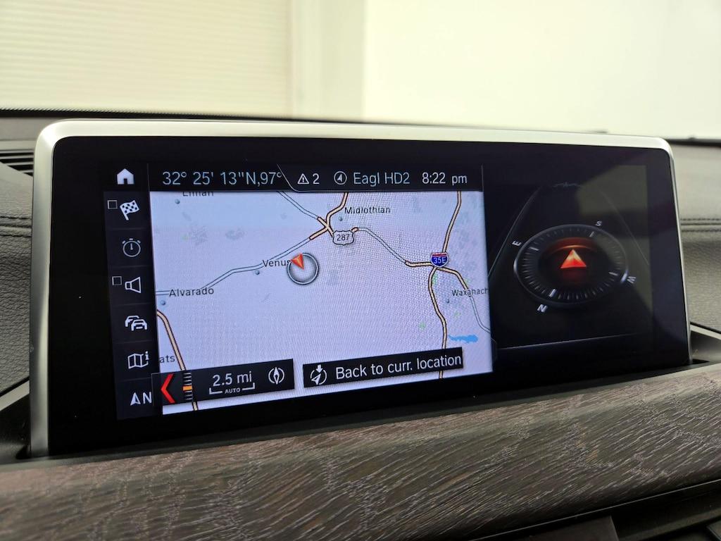 used 2020 BMW X2 car, priced at $21,998