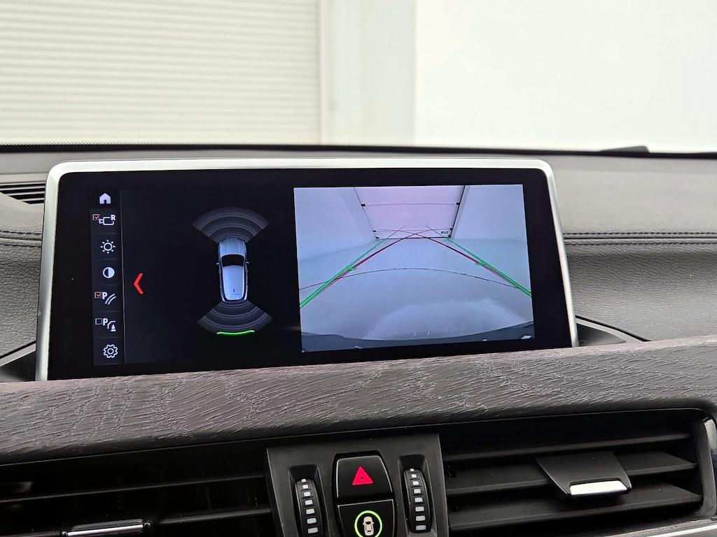 used 2020 BMW X2 car, priced at $21,998