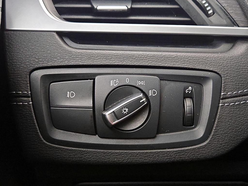 used 2020 BMW X2 car, priced at $21,998