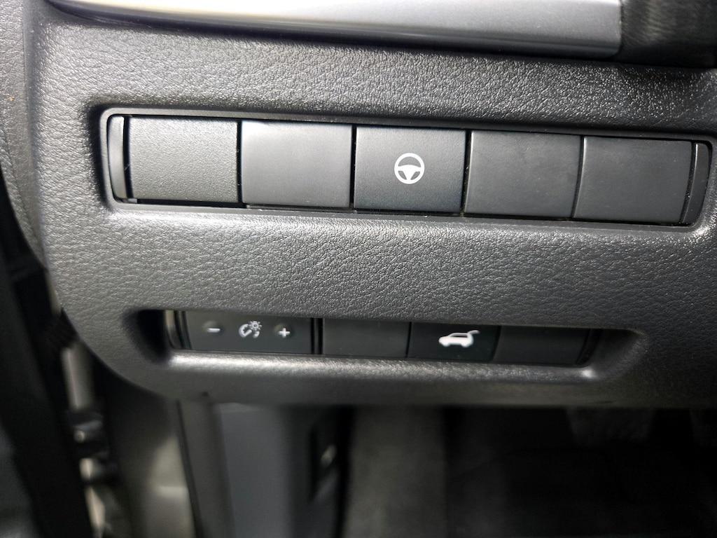 used 2023 Nissan Rogue car, priced at $21,998