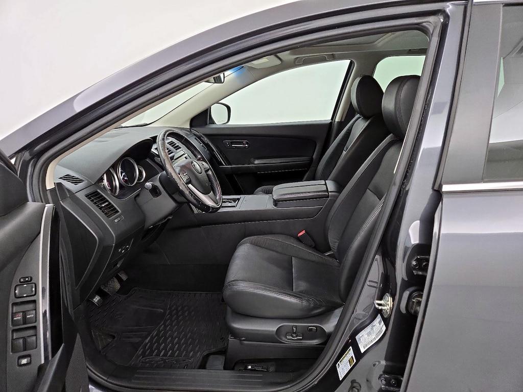 used 2014 Mazda CX-9 car, priced at $14,998