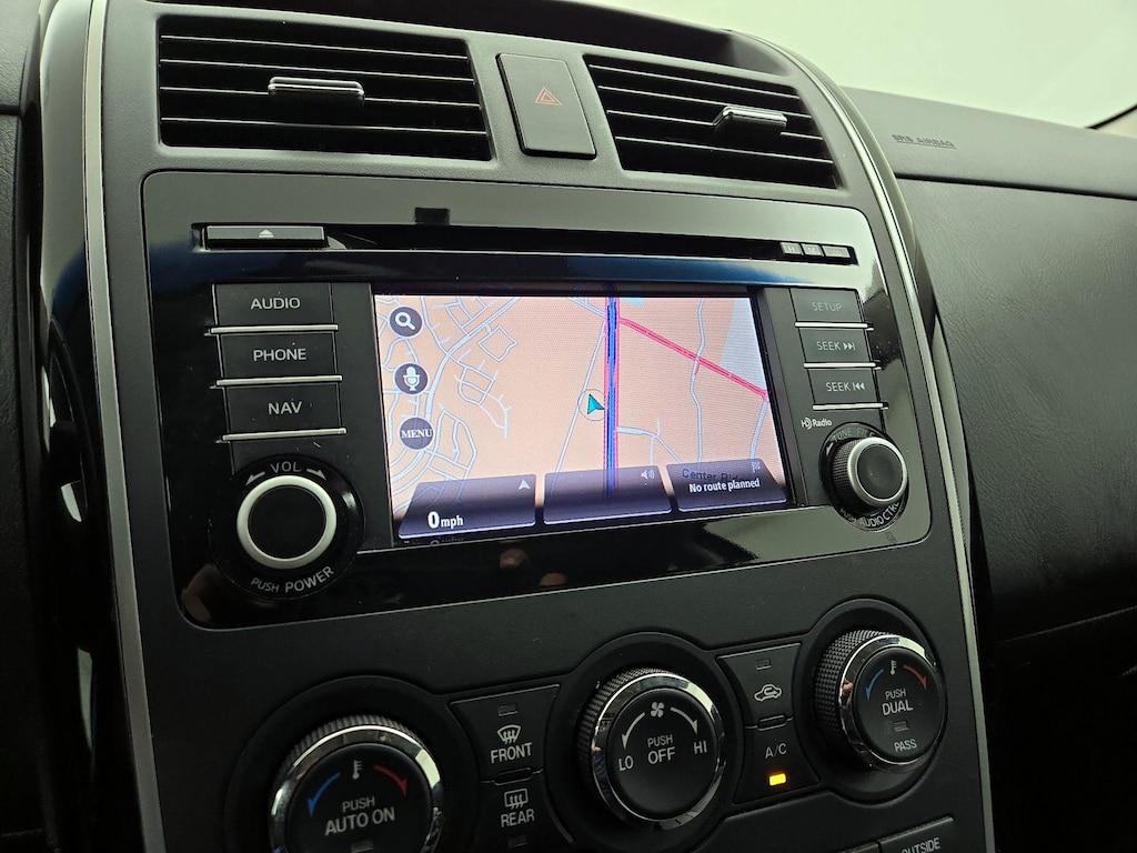 used 2014 Mazda CX-9 car, priced at $14,998