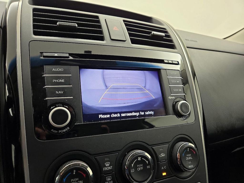 used 2014 Mazda CX-9 car, priced at $14,998