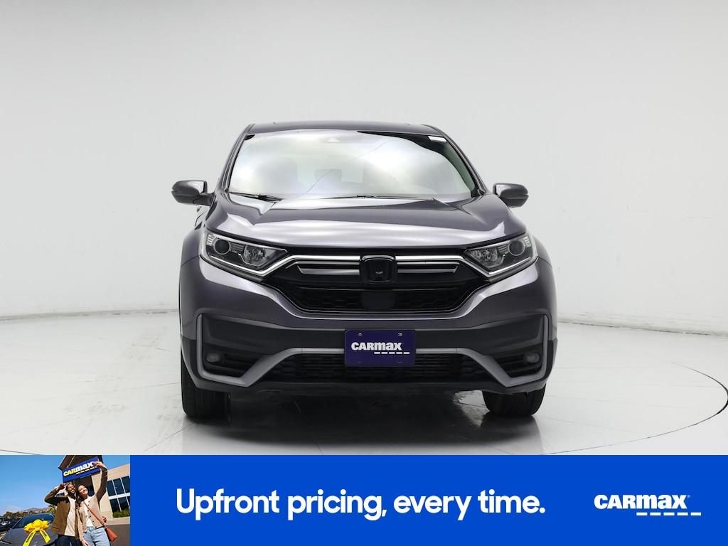 used 2022 Honda CR-V car, priced at $27,998