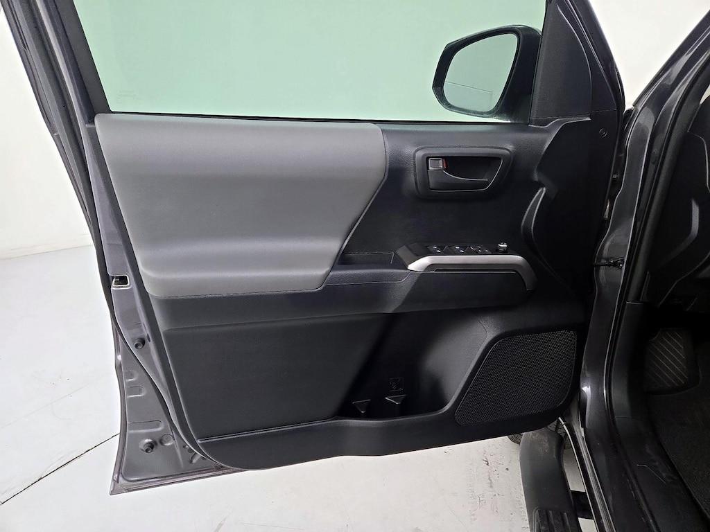 used 2016 Toyota Tacoma car, priced at $26,998