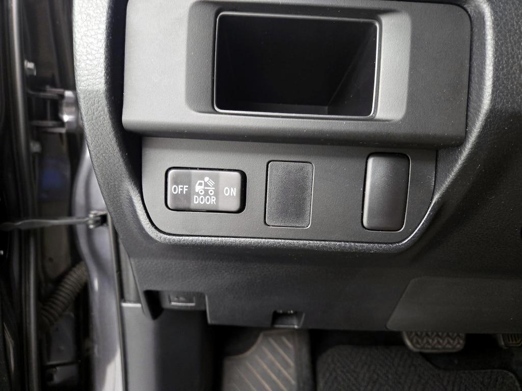 used 2016 Toyota Tacoma car, priced at $26,998