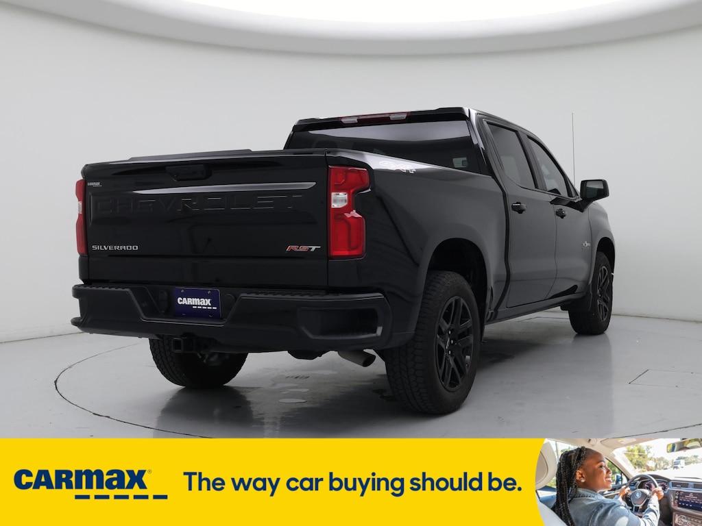 used 2024 Chevrolet Silverado 1500 car, priced at $48,998