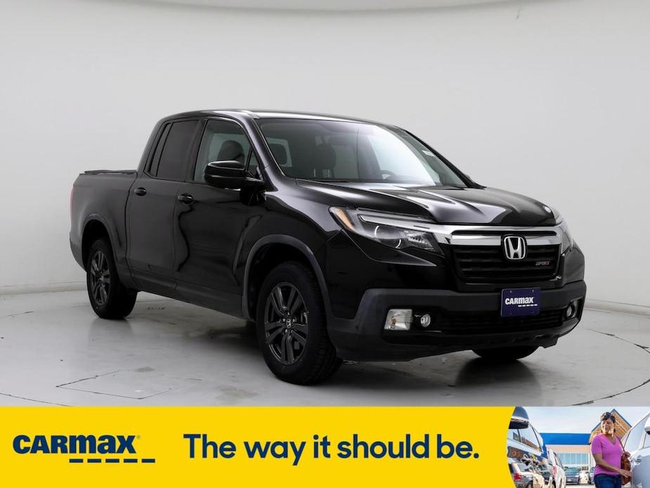 used 2019 Honda Ridgeline car, priced at $26,998