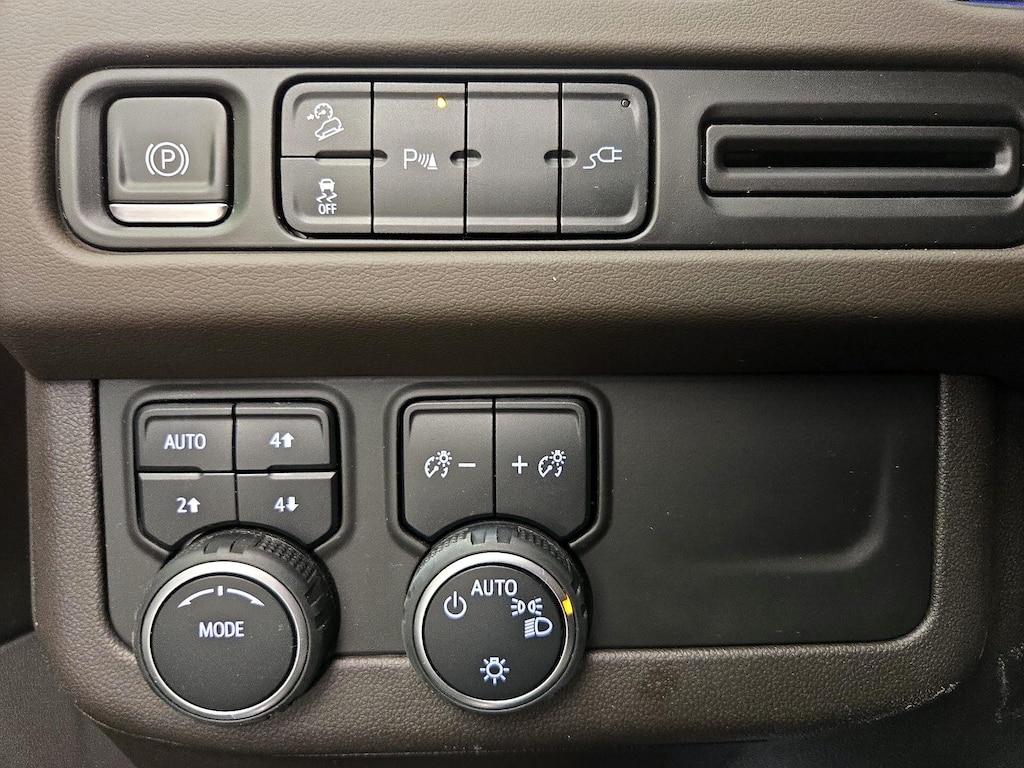 used 2021 Chevrolet Tahoe car, priced at $47,998